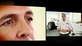 SauberF1赛车一分为二劈开看