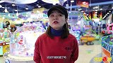 玩旋转木马要称体重，阿宝上厕所回来竟重了20斤，什么情况！