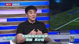 李明23年回应球迷骂声：理解不会计较 接受大家善意的批评