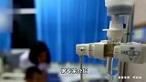 母亲给孩子用酒精擦身退烧导致中毒，专家：小儿发热应这样解决
