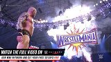 WWE-17年-王室决战2017：兰迪奥顿胜出剑指摔跤狂热-花絮