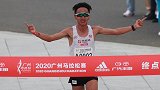 2020广州马拉松赛-全场录播