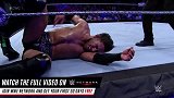 WWE-16年-CWC106期：何颢麟VS诺姆达尔集锦-精华