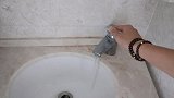 每个月水费翻倍涨教你2个省水小技巧，简单又方便，实用还省钱