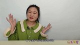 恶作剧：妹子涂黑脸哭穷，被闺蜜戴财神帽整蛊，好搞笑又正能量