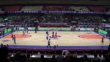 CBA-1617赛季-常规赛-第31轮-四川品胜vs福建泉州银行-全场