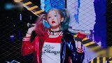 王牌家族变装出演哈利波特，花花好帅