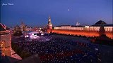 俄国著名歌唱家演唱《莫斯科郊外的晚上》，经典永流传