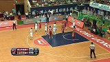CBA-1516赛季-常规赛-第3轮-鞠明欣化身佛山救世主 三分线外准备命中-花絮