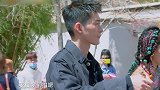 张翰被刘涛气到暴走，晚饭吐槽涛姐你也矫情，集体面面相觑不敢言