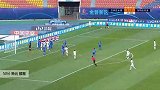 杨云 中超 2020 石家庄永昌 VS 深圳佳兆业 精彩集锦