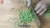 湖南农家卜豆角做法，简单易学，清脆爽口，比买的更干净