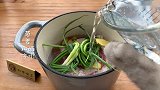 猫王：据说这是古代的皇帝才能吃的