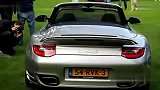 Porsche 997 Turbo S Cabriolet 918 Spyder Edition