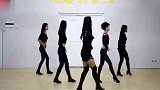 2019热门舞蹈视频seve舞步 漂亮美女最新版哦