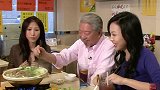 街角菜餐厅的羊腩煲，这么大一份只要88元，实惠还好吃！