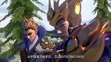 峡谷重案组：原来大魔头是萌萌的梦奇，而杀害苏烈的居然是她！
