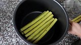重庆豆棒好吃有诀窍，掌握这一点，1大盘不够吃