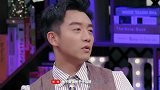 杨超越占有欲太强吓到郑恺，锦鲤直接飙出东北话逗笑海涛