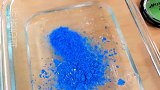 玩转无硼砂化妆品混泥，白色VS绿色VS蓝色，你更喜欢哪一个