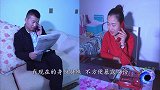 用这种方法对付女骗子真是太绝了，女骗子被搞懵了还没反应过来