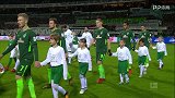 德甲-1718赛季-联赛-第22轮次-云达不莱梅vs沃尔夫斯堡-全场（陈渤胄）