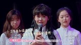 赖美云补退合唱团感言，现场飙泪，遗憾当年突然退团！
