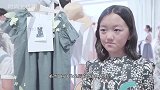 说王菲女儿李嫣，只会炫富秀穿搭的人，看她最新素描瞬间打脸！