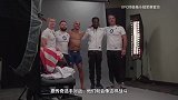 UFC266喜悦与悲伤：冠军的狂欢 挑战者的遗憾