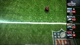 NFL-1415赛季-常规赛-第12周-华盛顿红皮13：17旧金山49人-精华