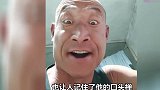 当冬泳怪鸽打拳击时，这场景震撼力太强了，网友激情呐喊奥利给！