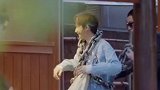 王源 “我就是想摸摸狗” 小源委屈
