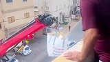 司机在哪里你知道吗
