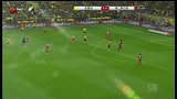 德甲-1415赛季-联赛-第27轮-多特蒙德0：1拜仁慕尼黑-全场
