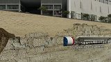 地铁都在地下修，你知道他是怎么修的吗