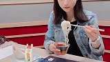 小栗有以应援团日常搬运的视频