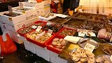 都说香港物价高，带你看看香港的海鲜市场，看看价格在说！