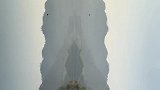 皖南川藏线上的青龙湾。是不是一幅天然的水墨画。（横屏观看哟）
