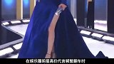 马伊琍牵涉亿大案，已超过百余人遭到逮捕，其他明星也经历过