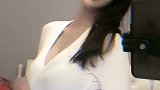 性感额终于知道怎么对镜子拍