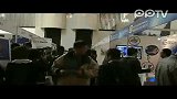 北斗导航系统明年底将有16颗卫星组网