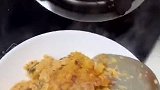 干饭时间到了，蛋炒饭奈斯