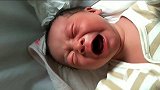 宝宝声嘶力竭大哭的时候，犹如魔音穿孔！让人着急上火心疼烦躁！
