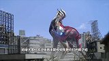 身穿铠甲的3位奥特曼，穿上铠甲还真像那么回事，赛少这也算吗？