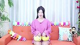 买柚子时，牢记5个小诀窍，一挑一个准，个个皮薄肉多真好吃