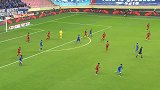 第1轮 上海申花vs长春亚泰 83'