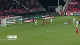 法甲-1718赛季-联赛-第27轮-第戎2:0卡昂-精华
