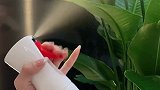 喜欢这种增压喷壶，可以持续喷一会，而且雾超细，我看还有朋友用
