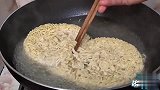 有钱人这样吃方便面，真是大开眼界，还没出锅就流口水，看饿了