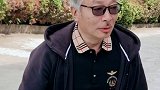 这个五一 剑门关 火爆出圈！著名山水画家、中国传统水墨画研院院长薛从伦来剑门关写生！
